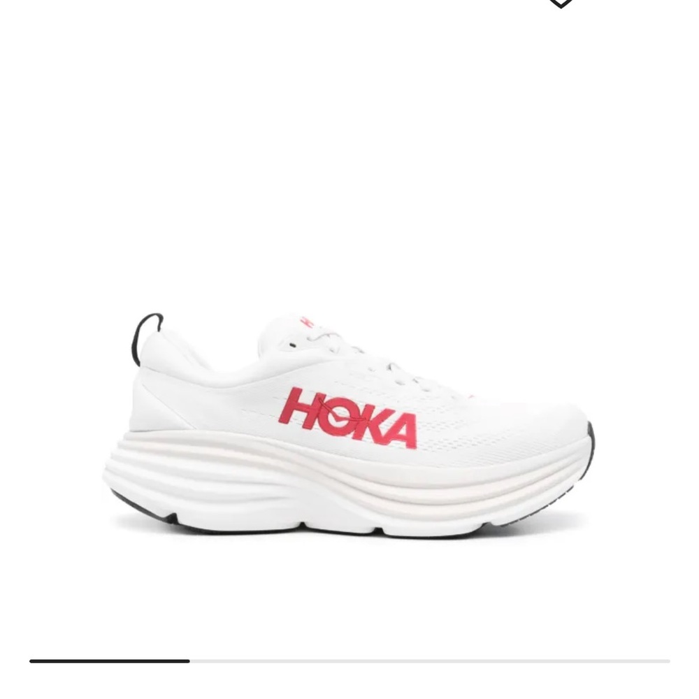 Hoka bondi 8
